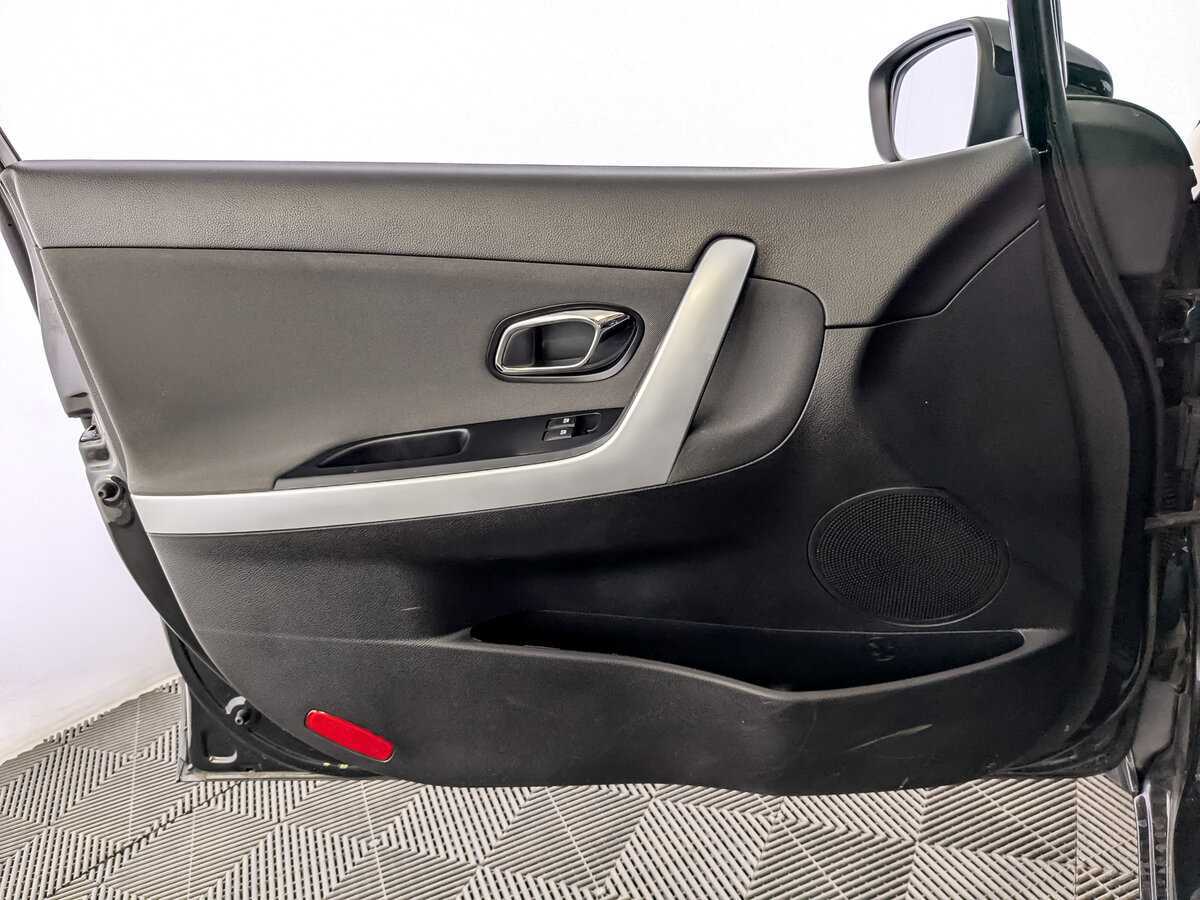 Kia Ceed, 2014 - Фото №18