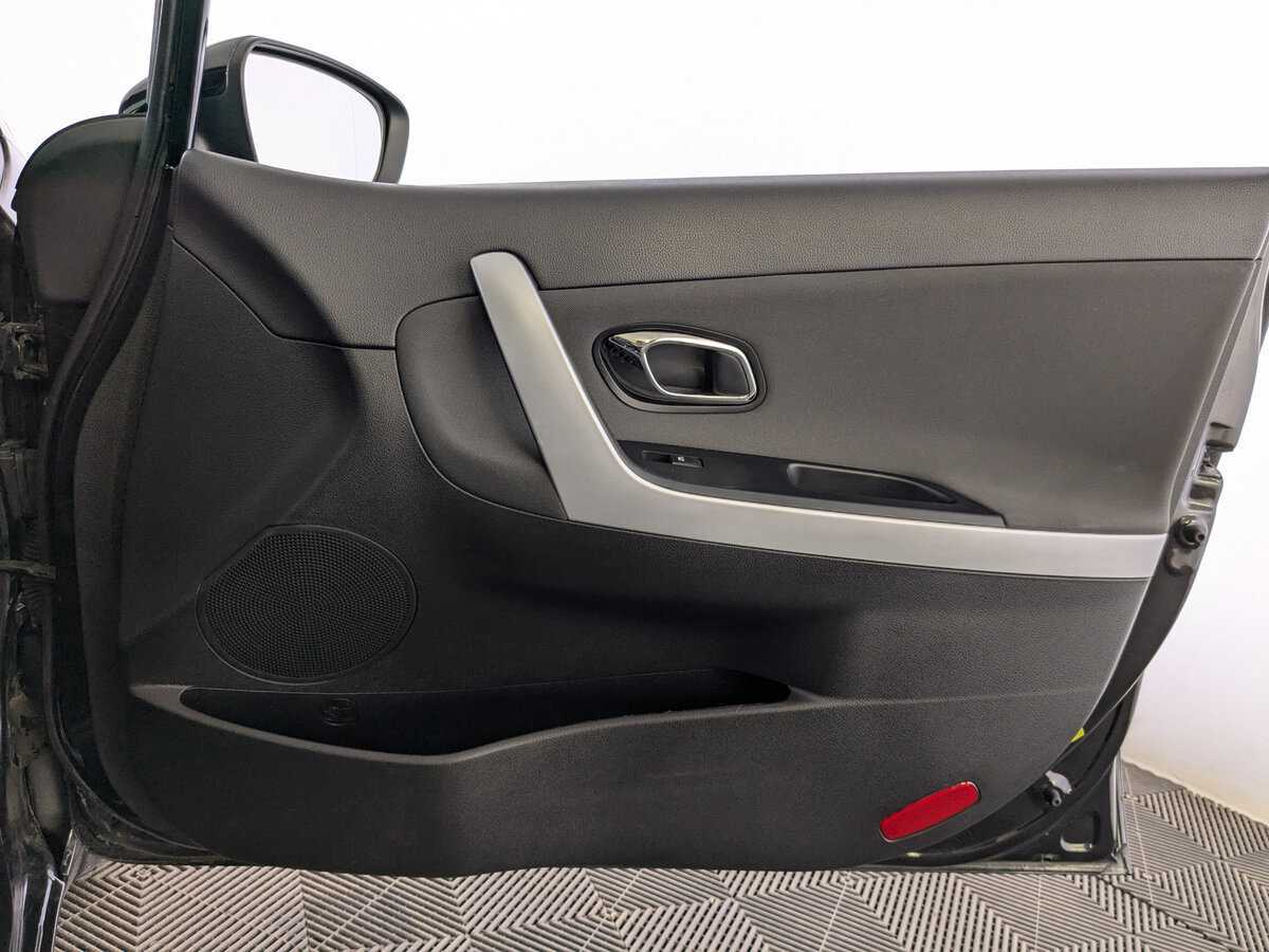 Kia Ceed, 2014 - Фото №22