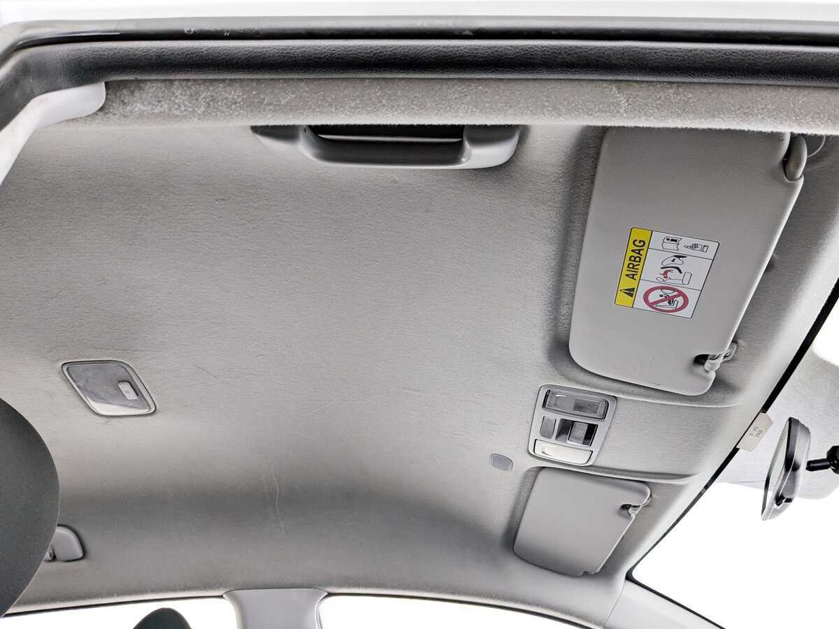 Kia Rio X-Line, 2020 - Фото №19