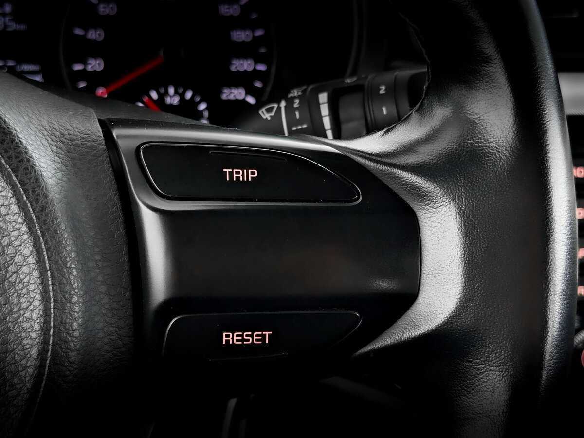 Kia Rio X-Line, 2020 - Фото №24