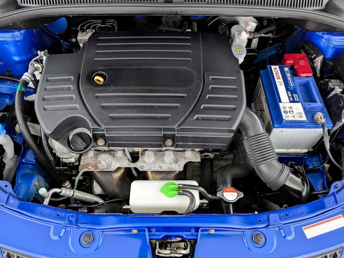 Suzuki SX4, 2012 - Фото №8