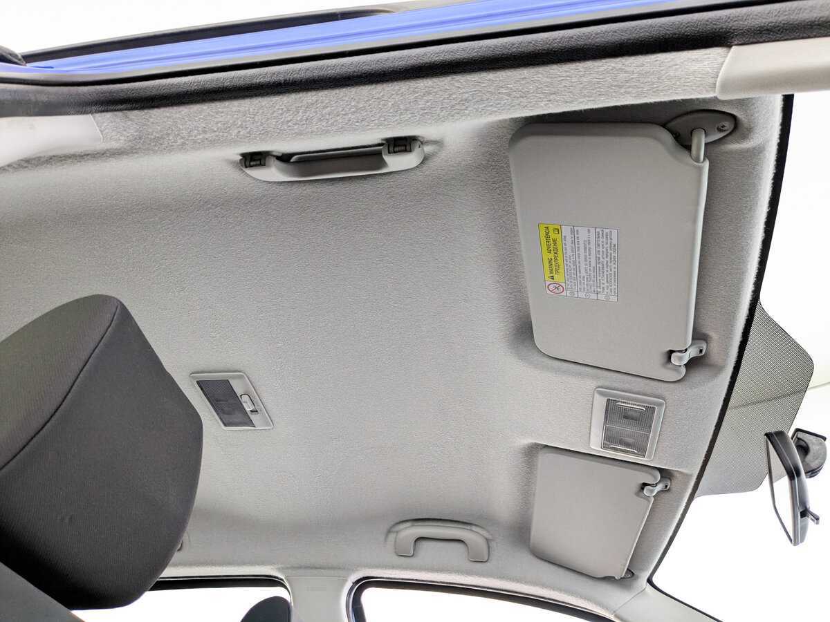 Suzuki SX4, 2012 - Фото №21