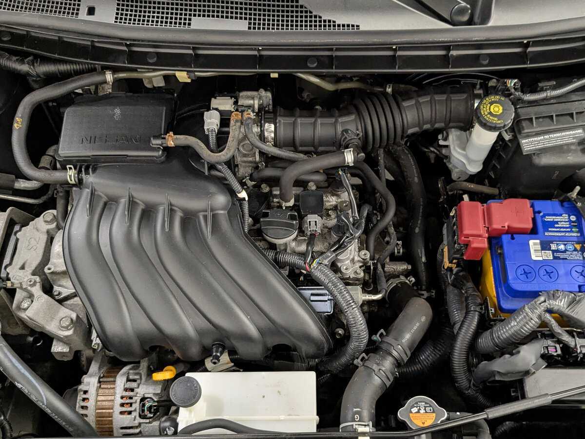 Nissan Juke, 2013 - Фото №8