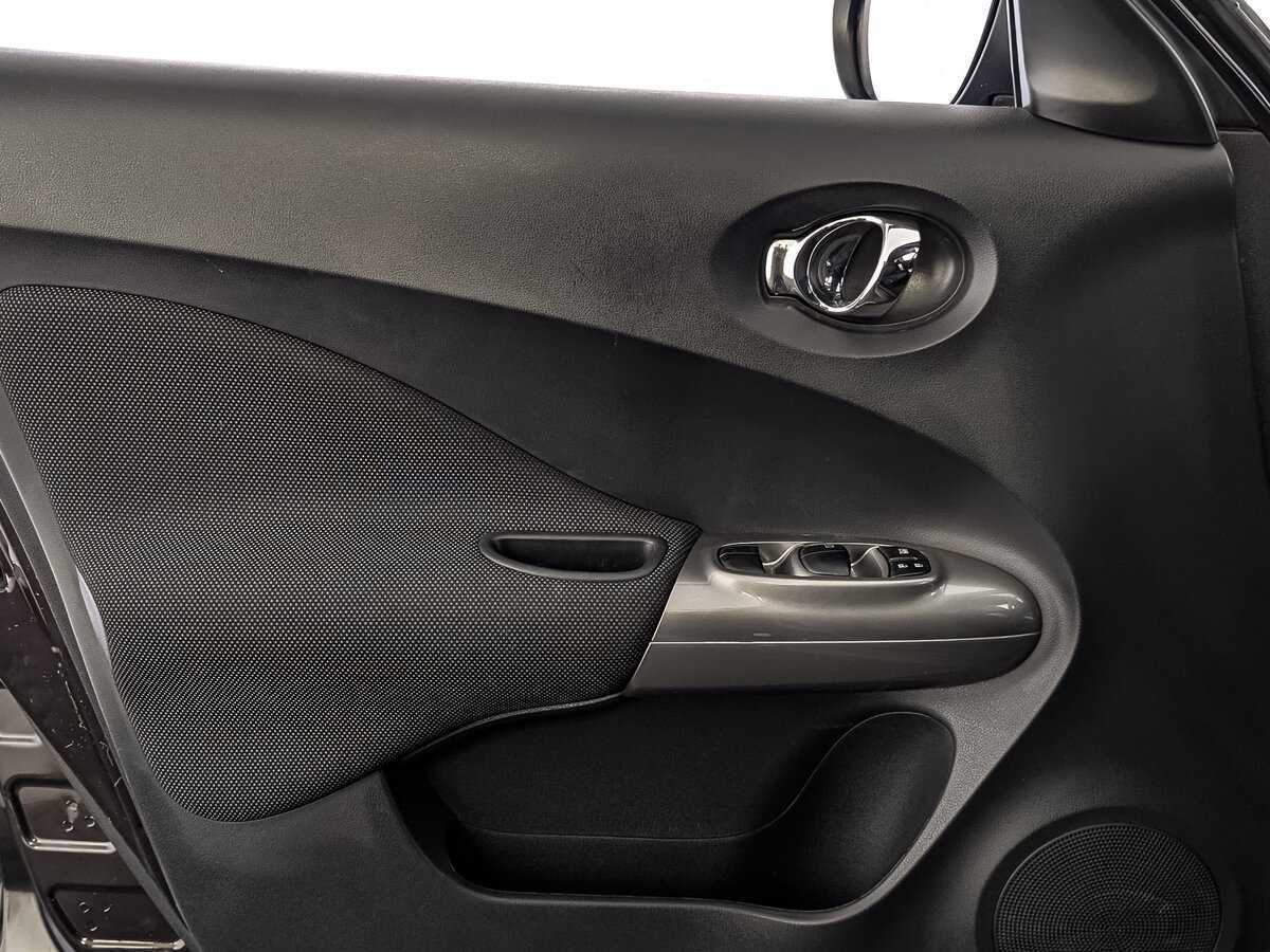 Nissan Juke, 2013 - Фото №18