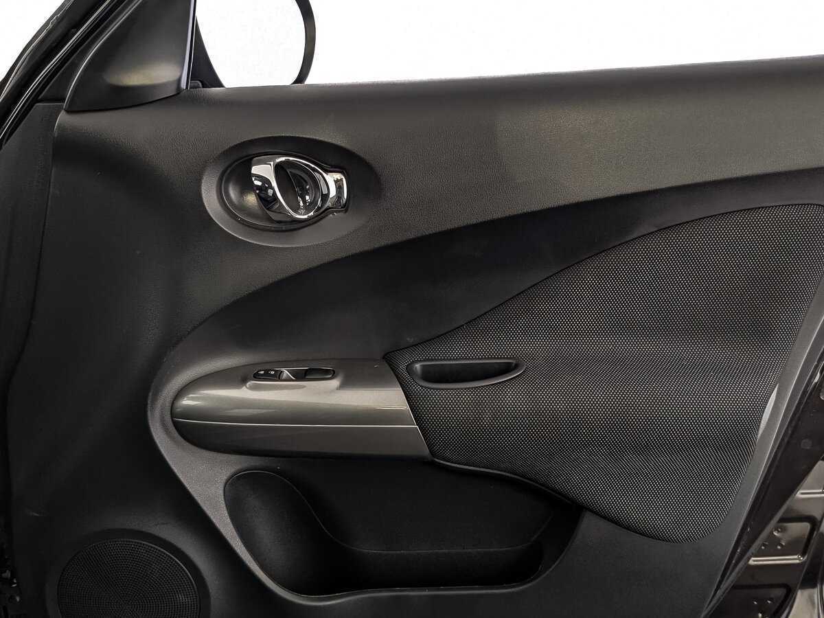 Nissan Juke, 2013 - Фото №24