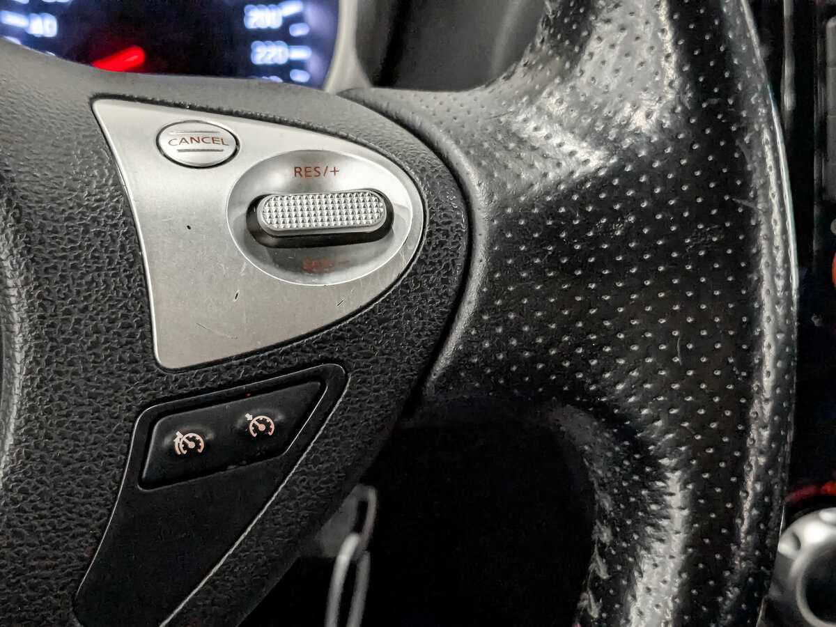 Nissan Juke, 2013 - Фото №26