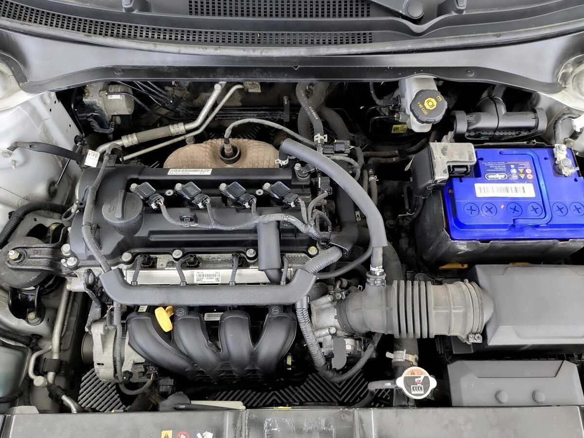 Kia Rio X-Line, 2020 - Фото №8