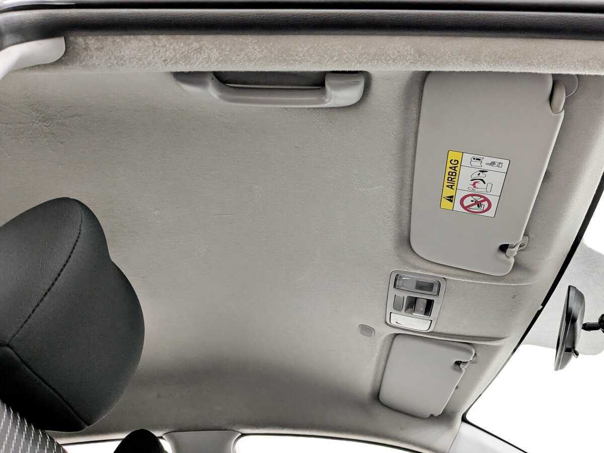 Kia Rio X-Line, 2020 - Фото №20