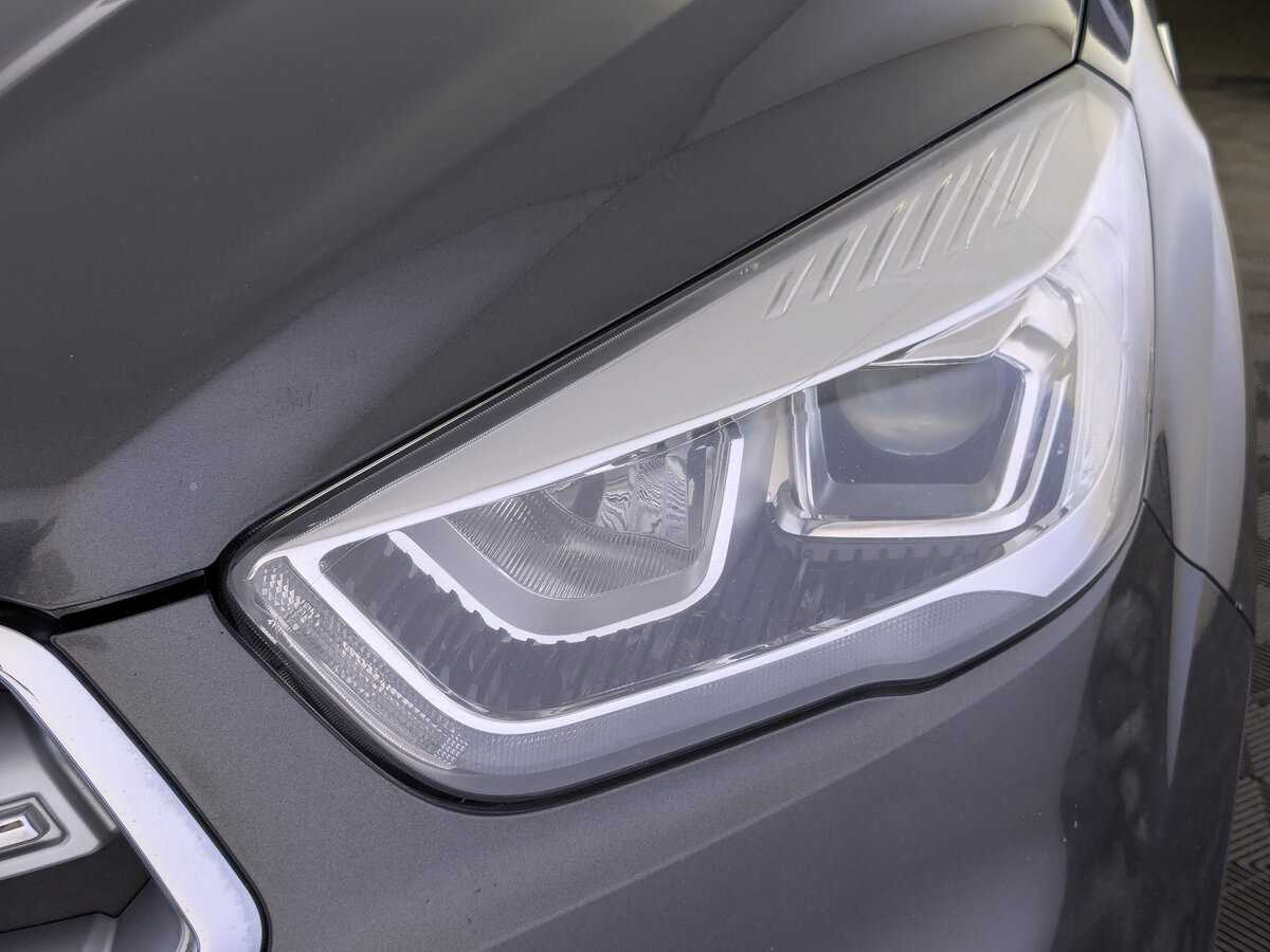 Ford Kuga, 2018 - Фото №10