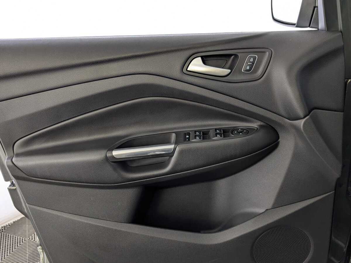 Ford Kuga, 2018 - Фото №18