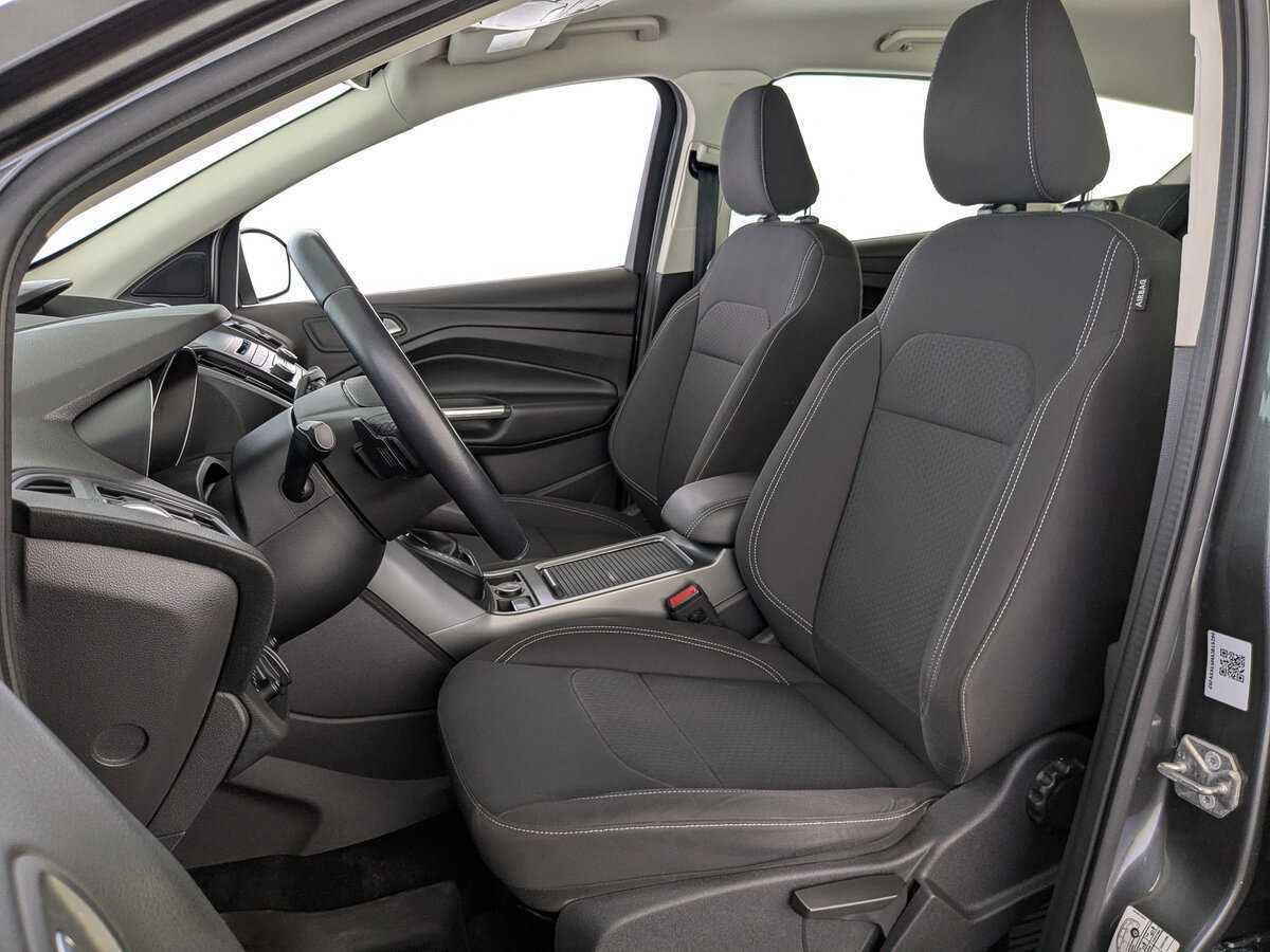 Ford Kuga, 2018 - Фото №19