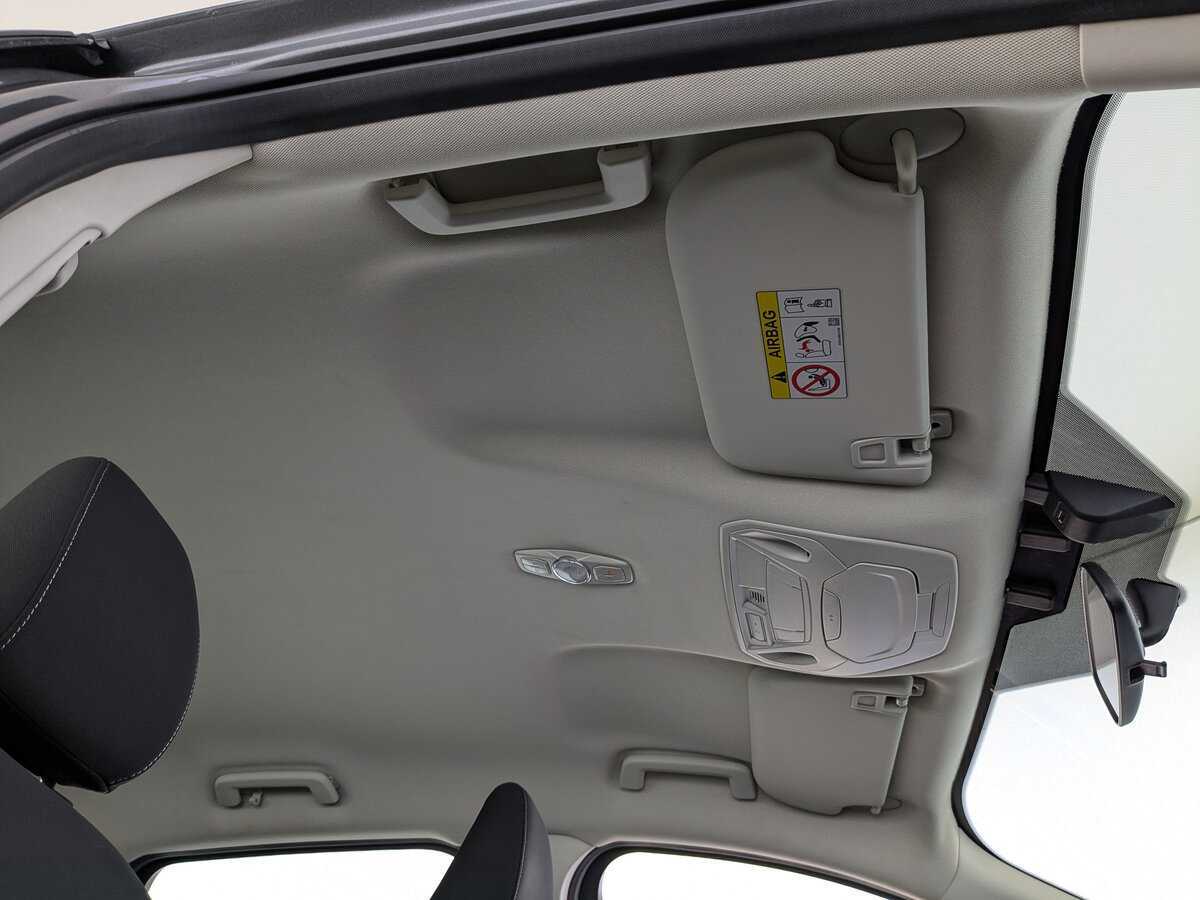 Ford Kuga, 2018 - Фото №22