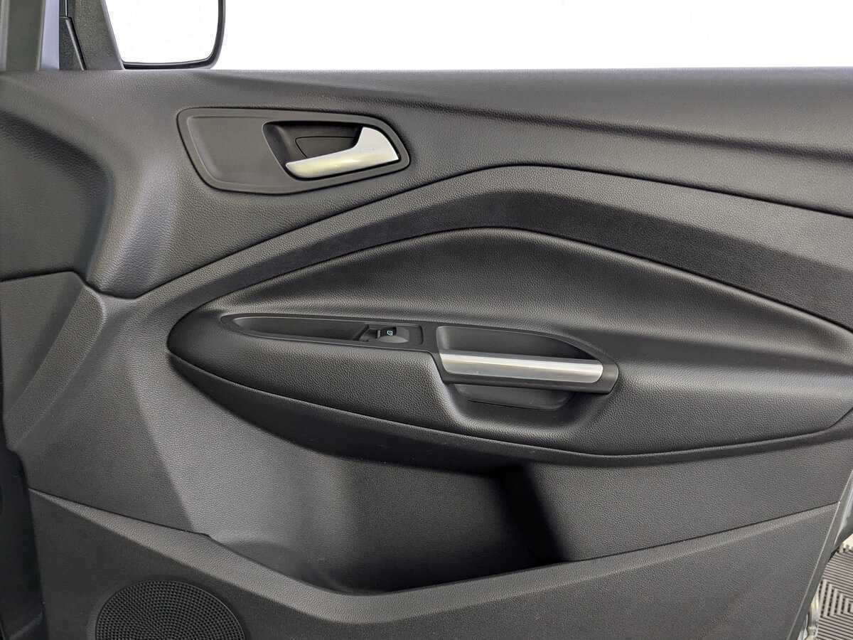 Ford Kuga, 2018 - Фото №24