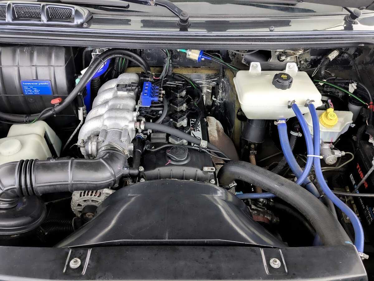 УАЗ Patriot, 2019 - Фото №8