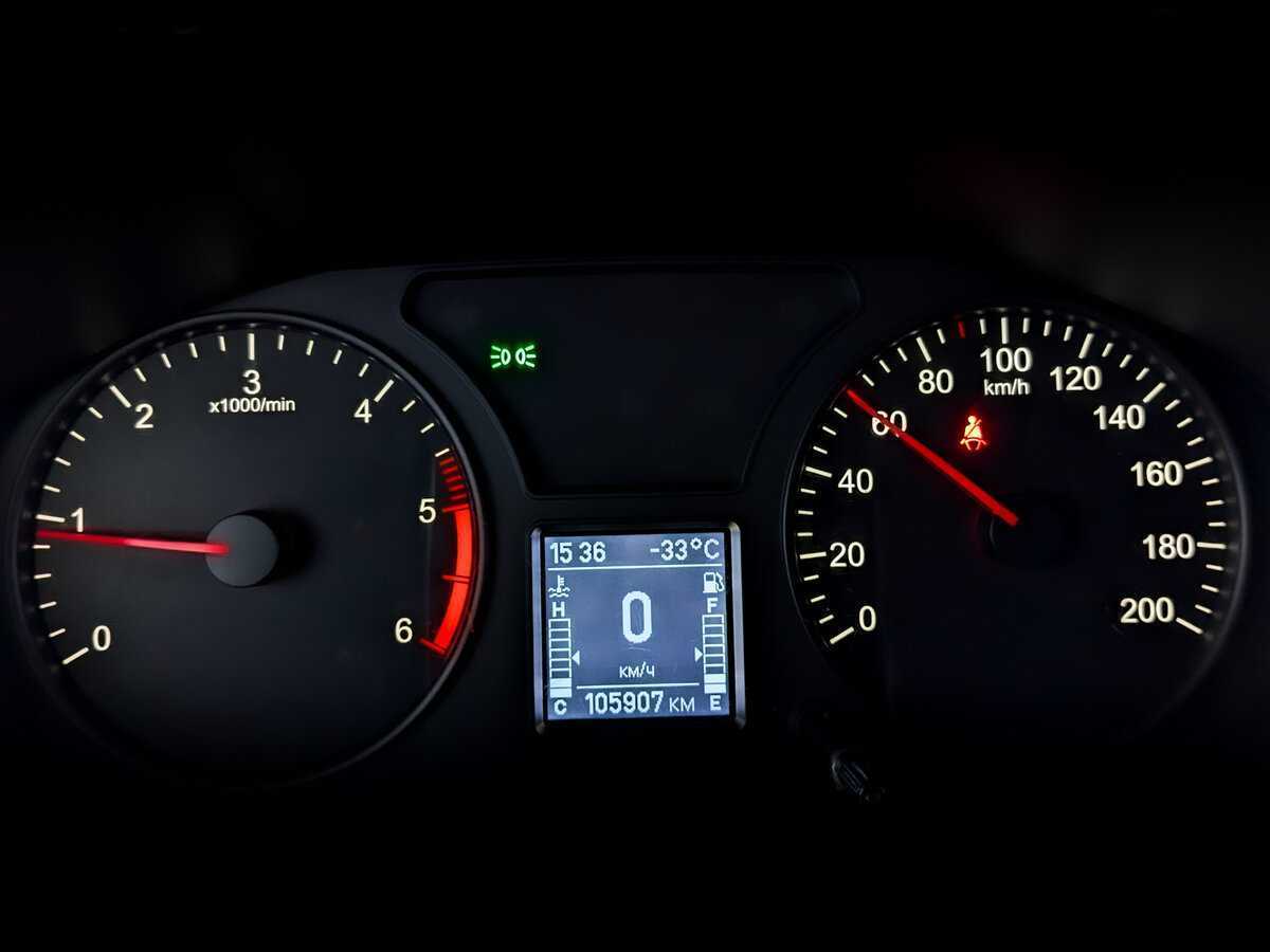 УАЗ Patriot, 2019 - Фото №11