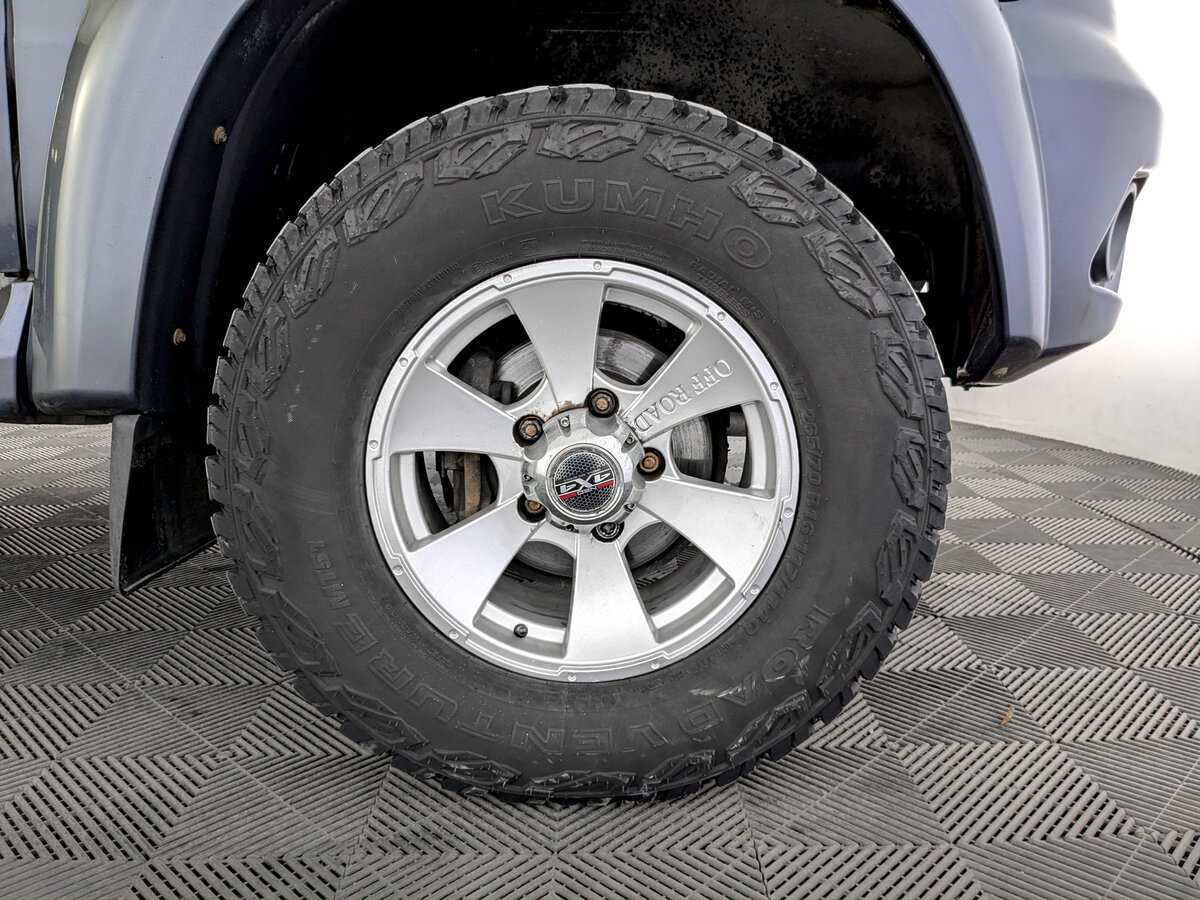 УАЗ Patriot, 2019 - Фото №16