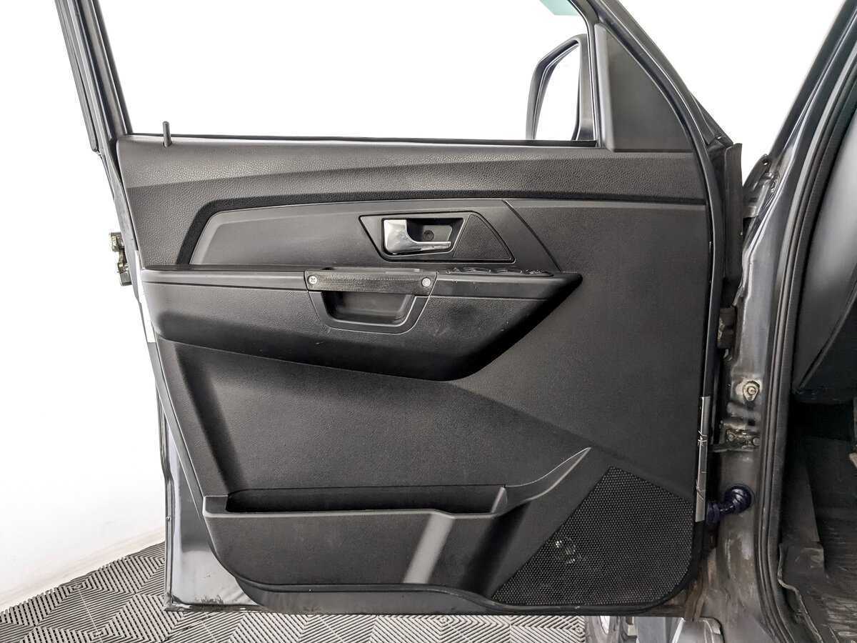 УАЗ Patriot, 2019 - Фото №17