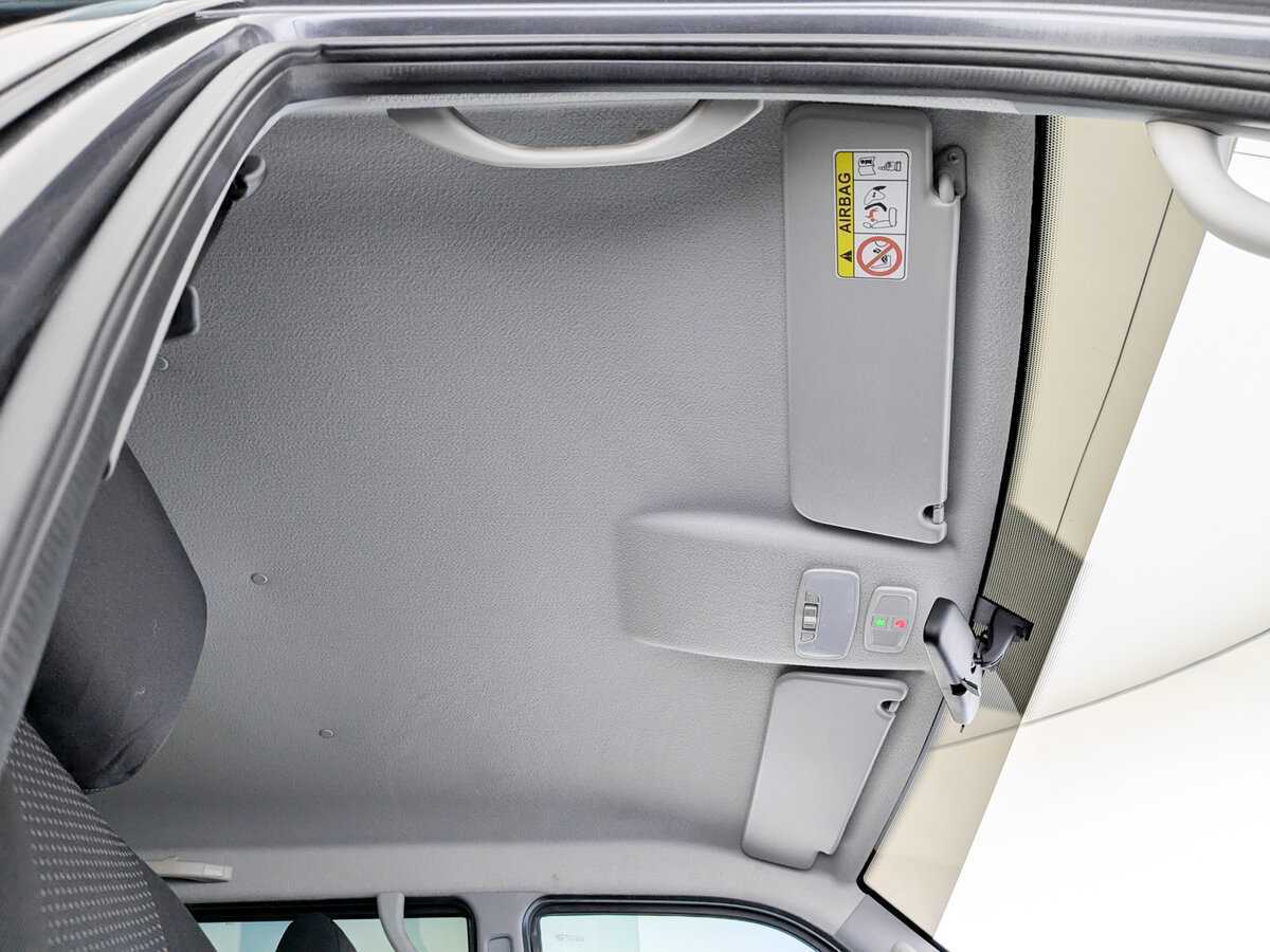 УАЗ Patriot, 2019 - Фото №20