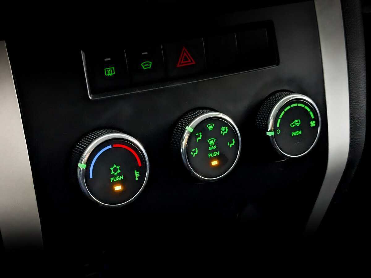 УАЗ Patriot, 2019 - Фото №23