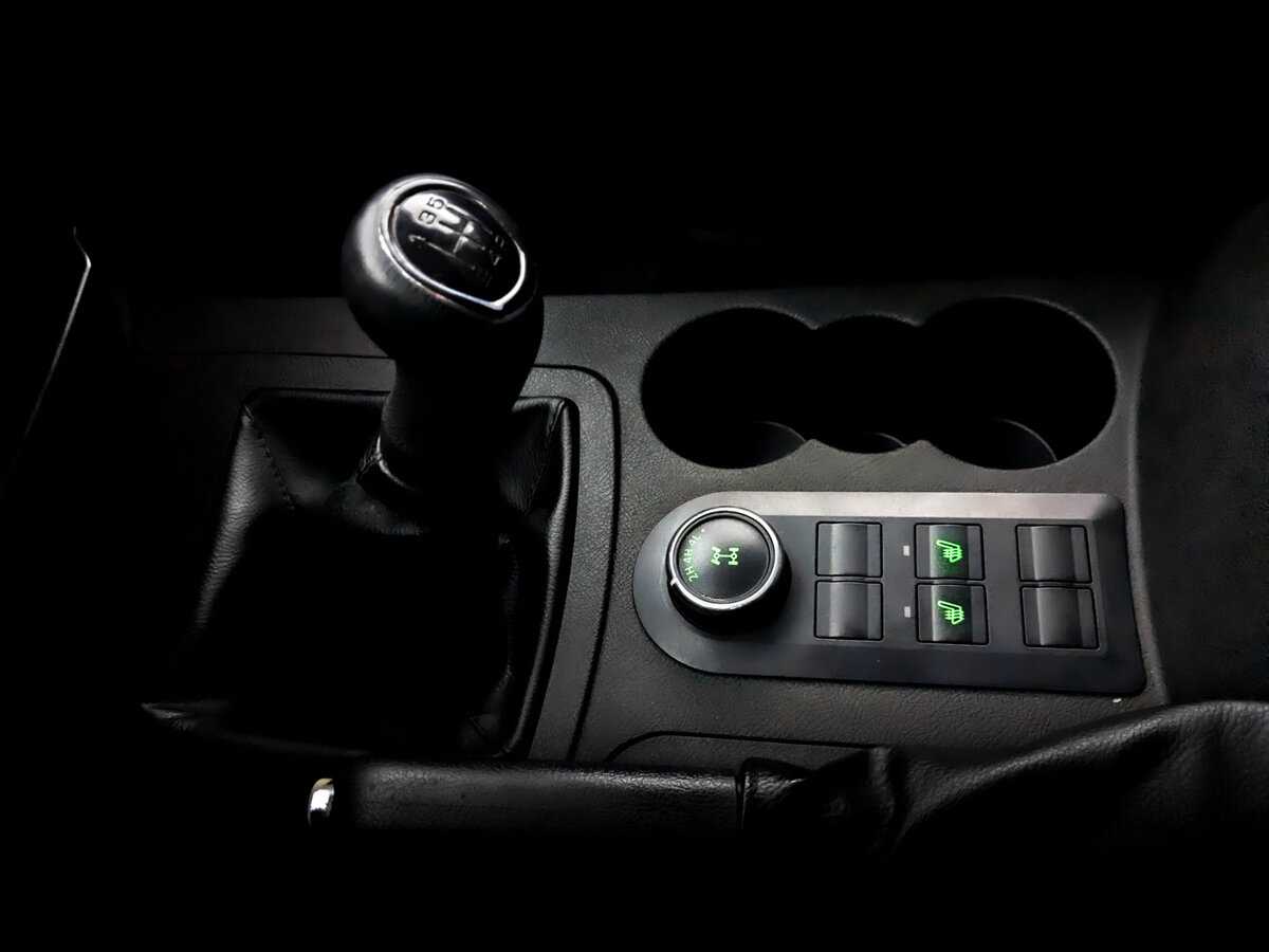 УАЗ Patriot, 2019 - Фото №24