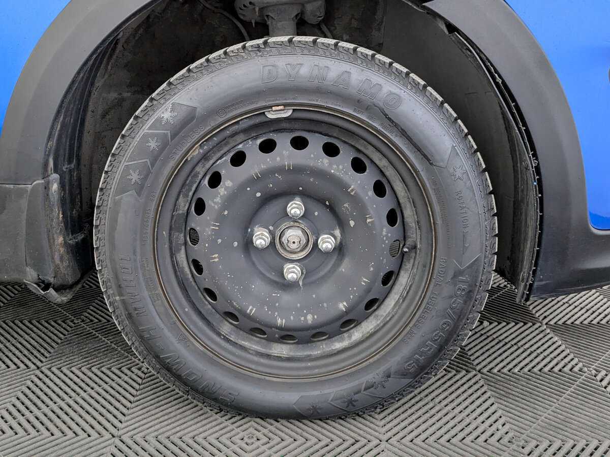 Kia Rio X-Line, 2020 - Фото №16