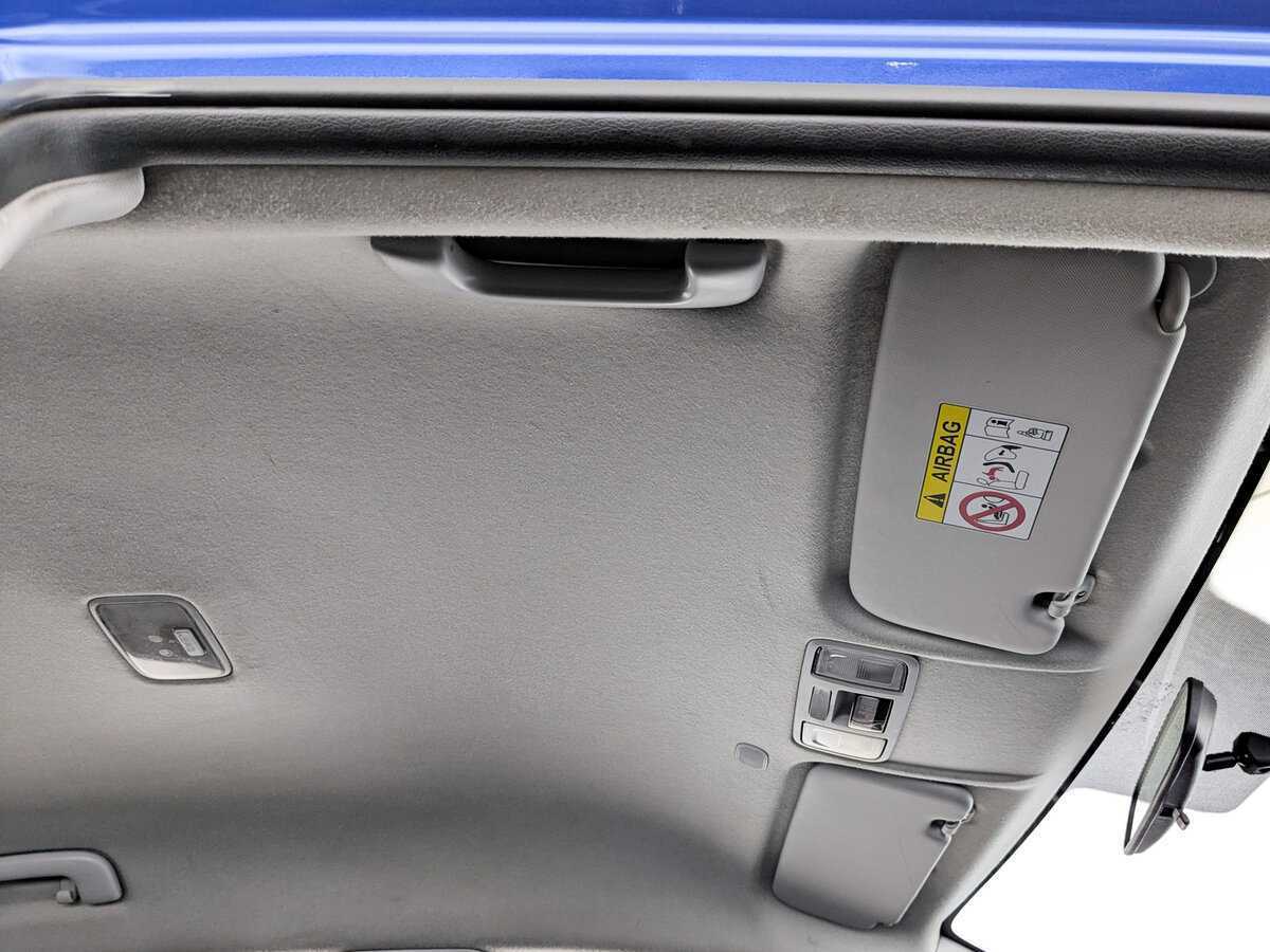 Kia Rio X-Line, 2020 - Фото №20