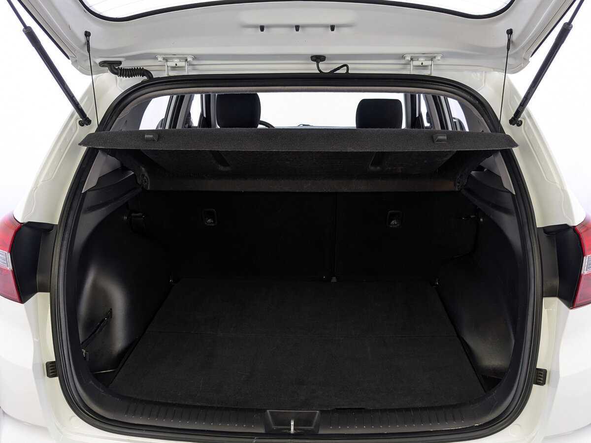 Hyundai Creta, 2020 - Фото №9