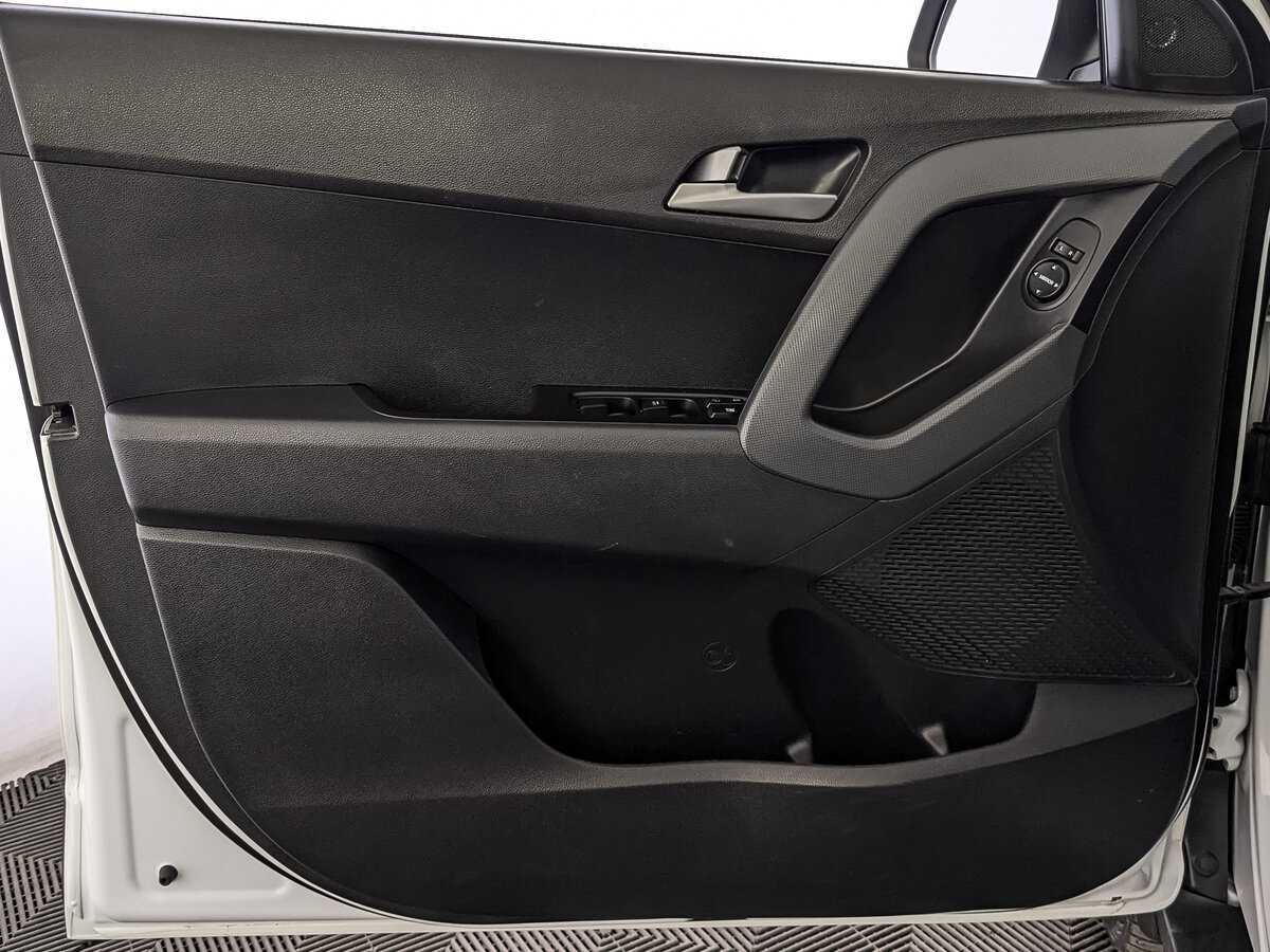 Hyundai Creta, 2020 - Фото №18