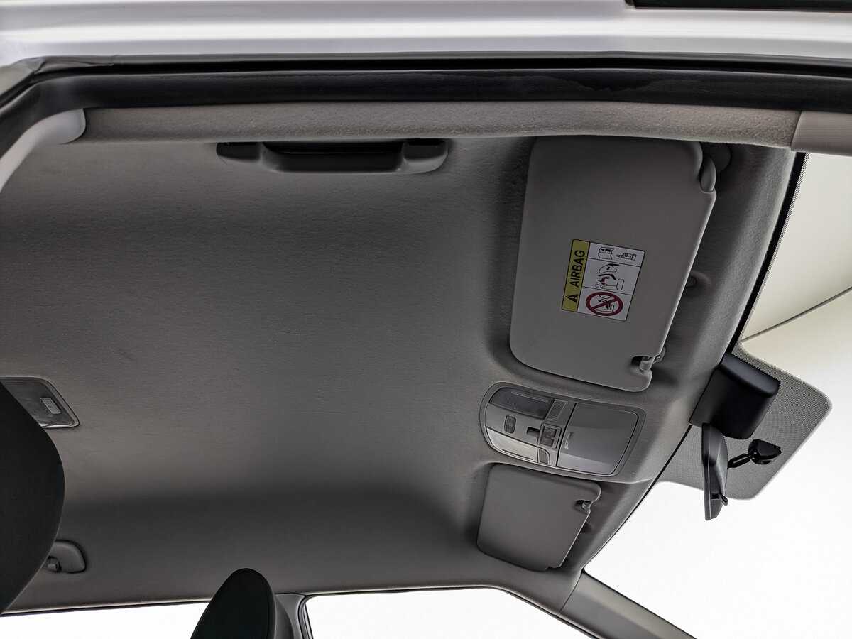 Hyundai Creta, 2020 - Фото №21