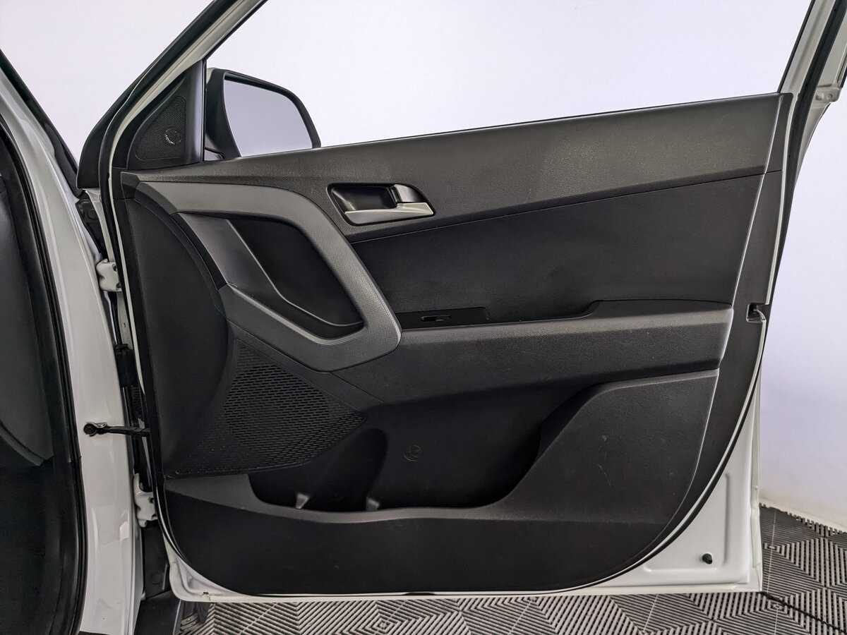 Hyundai Creta, 2020 - Фото №23