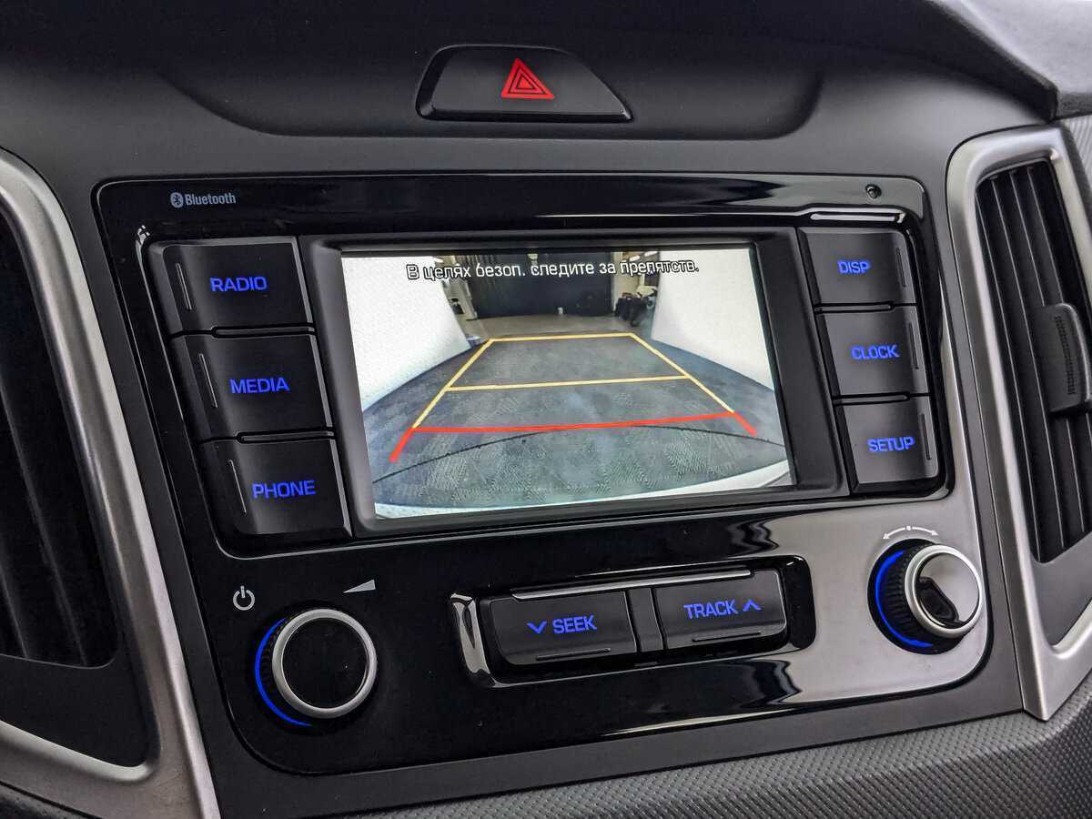 Hyundai Creta, 2020 - Фото №24