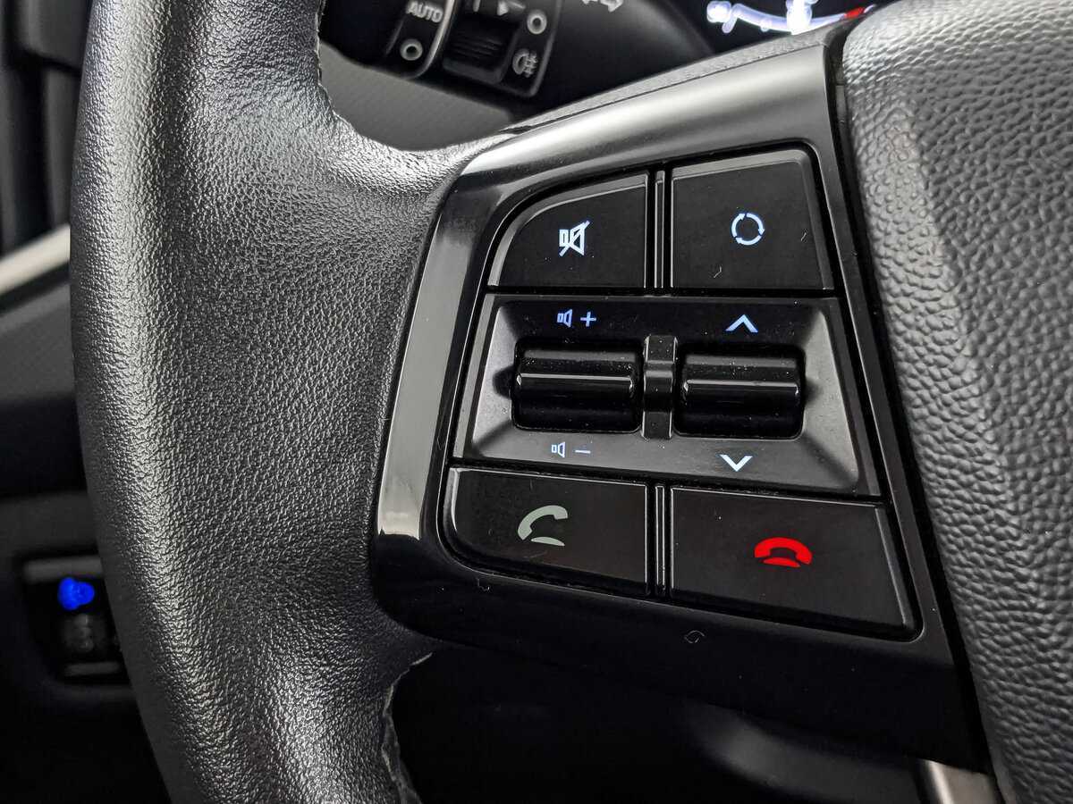 Hyundai Creta, 2020 - Фото №25