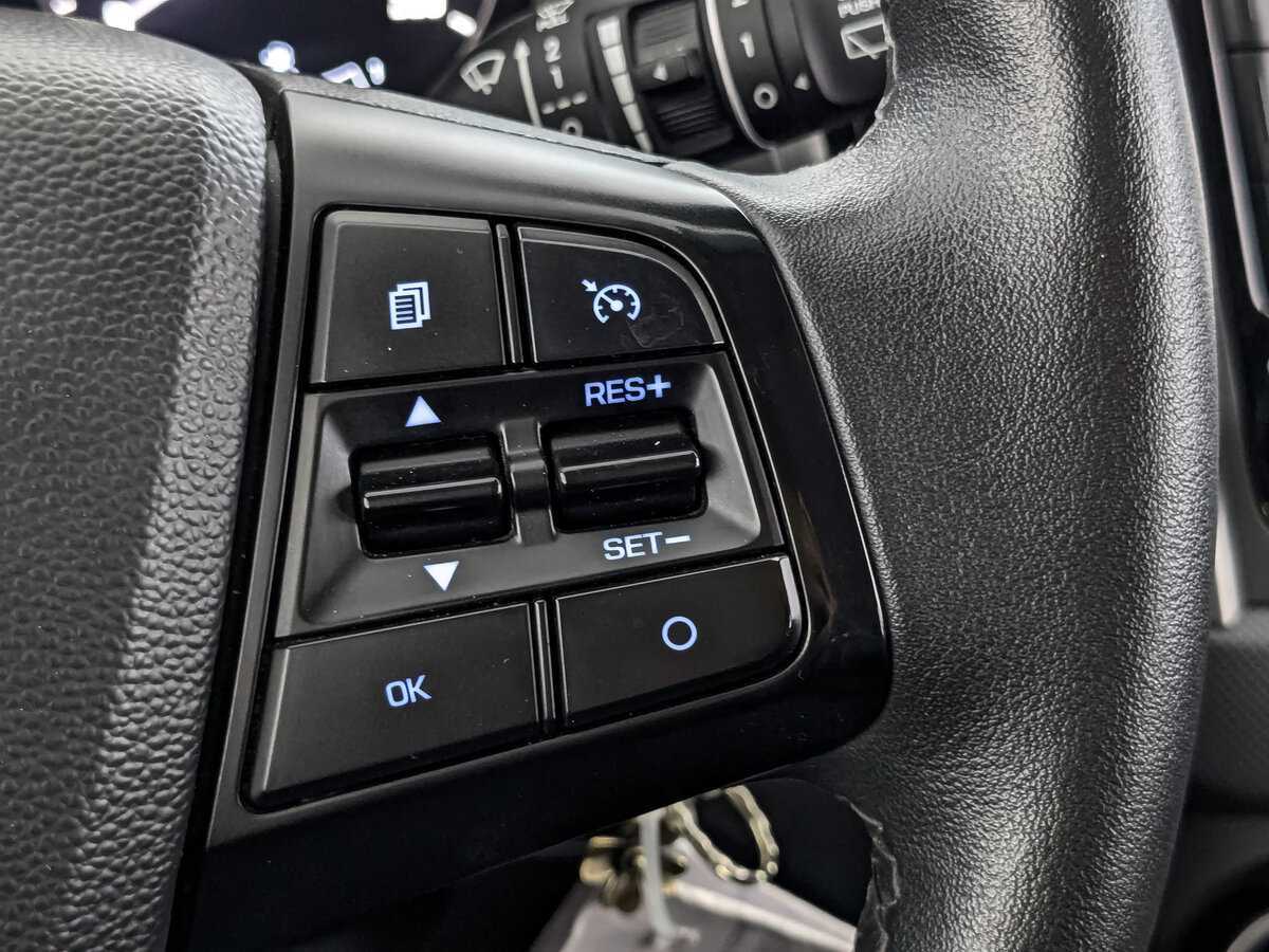 Hyundai Creta, 2020 - Фото №26