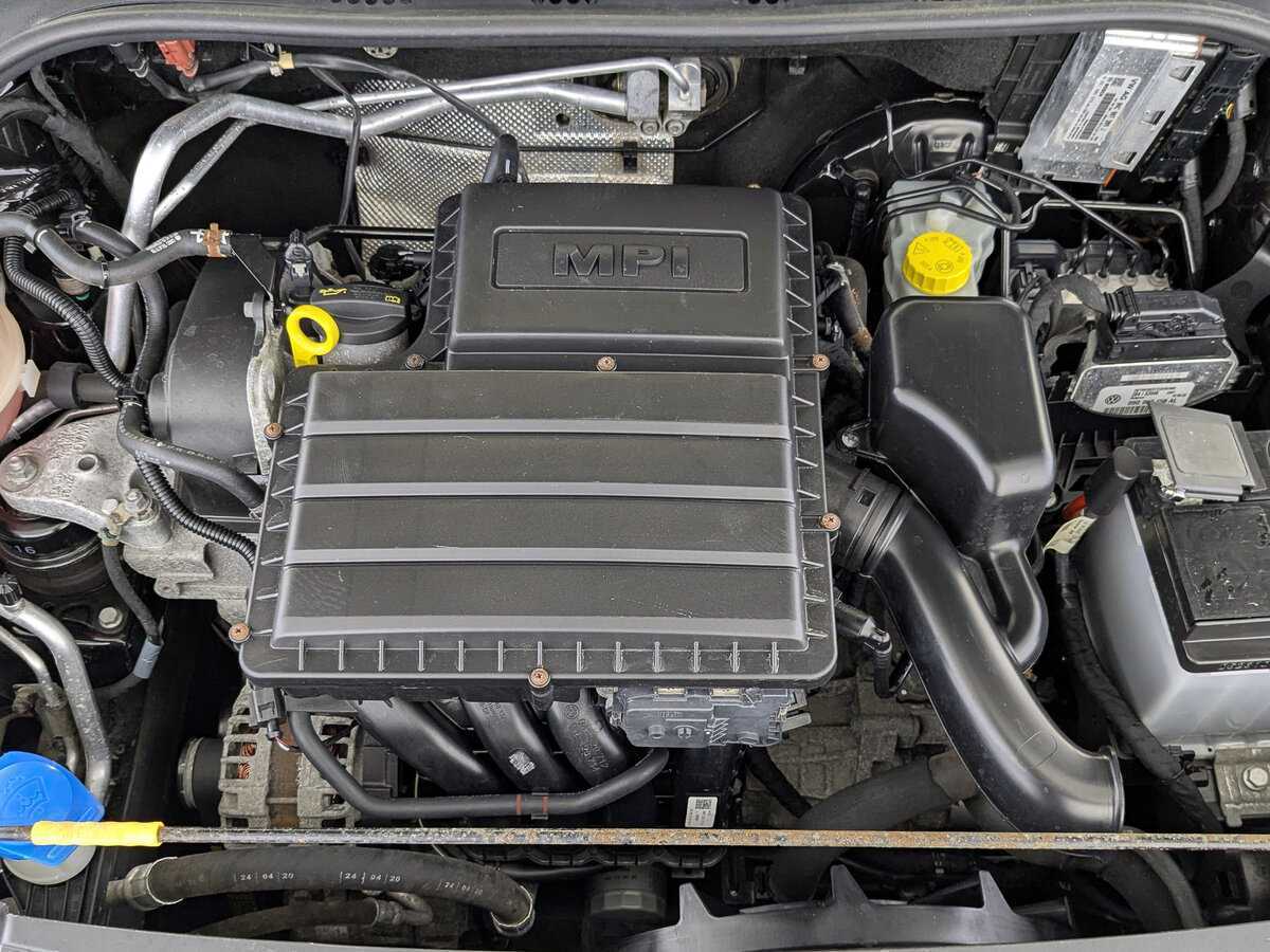 Volkswagen Polo, 2020 - Фото №8