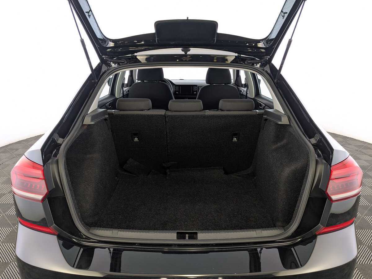 Volkswagen Polo, 2020 - Фото №9