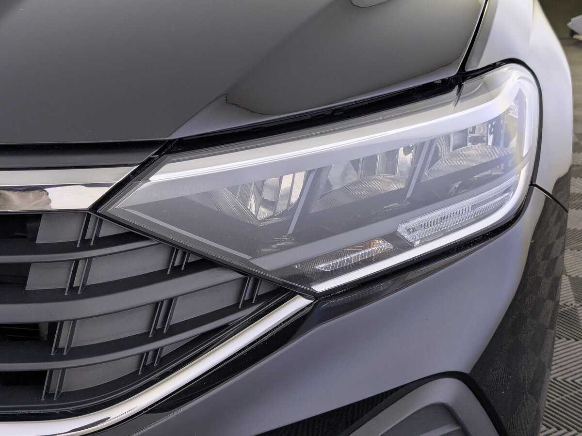 Volkswagen Polo, 2020 - Фото №10