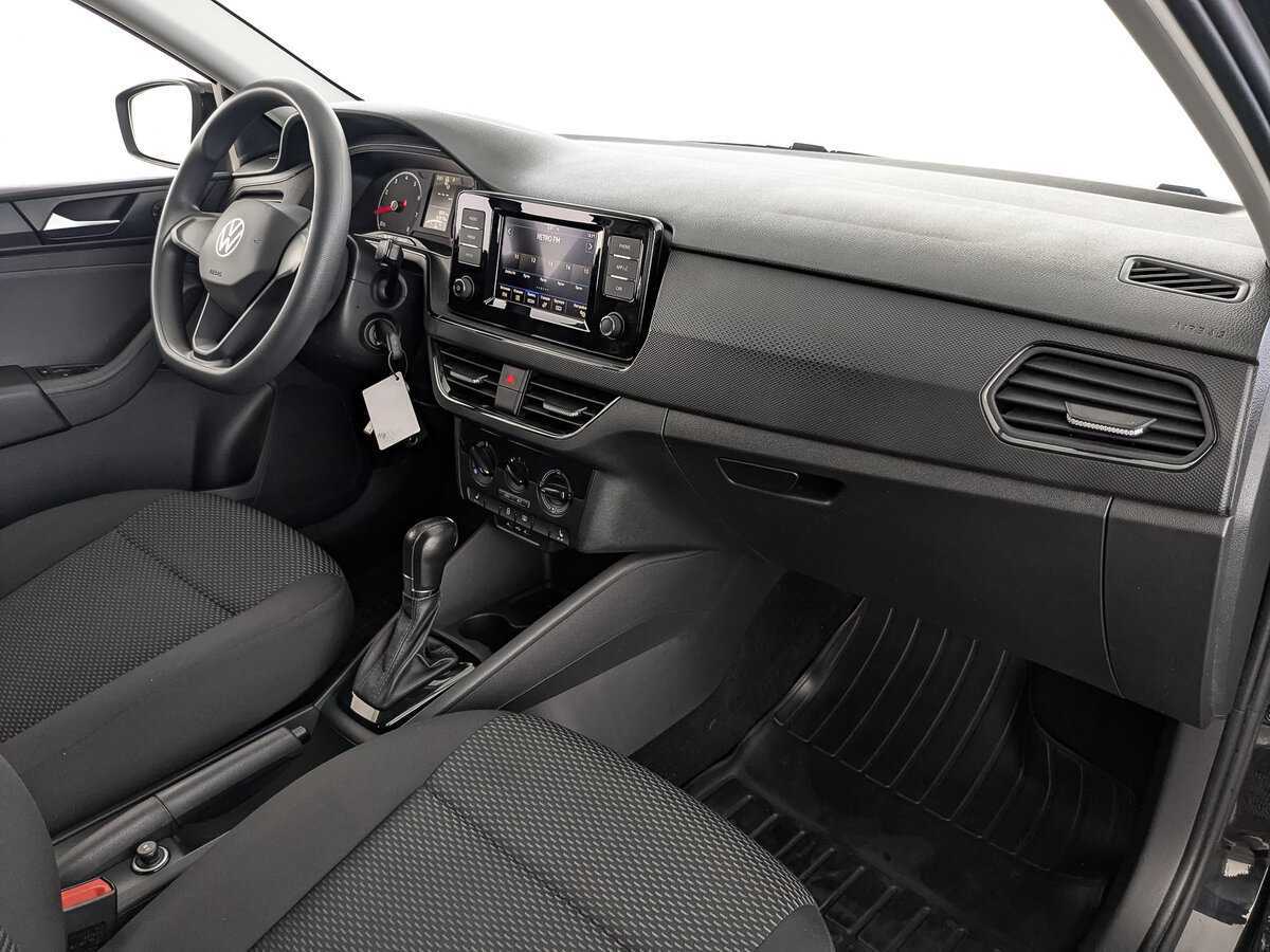 Volkswagen Polo, 2020 - Фото №11