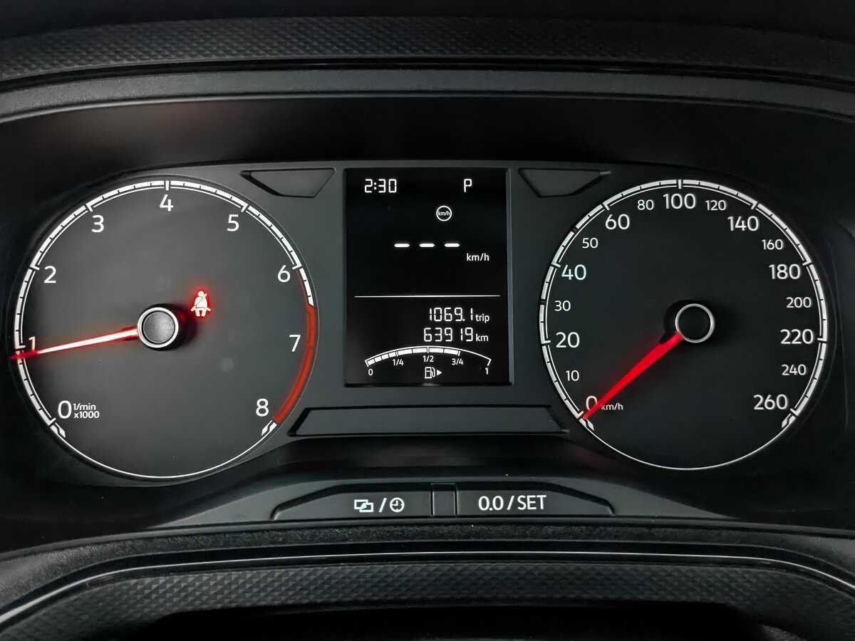 Volkswagen Polo, 2020 - Фото №14