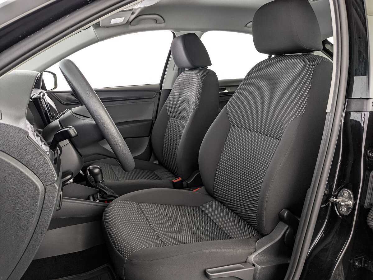 Volkswagen Polo, 2020 - Фото №18