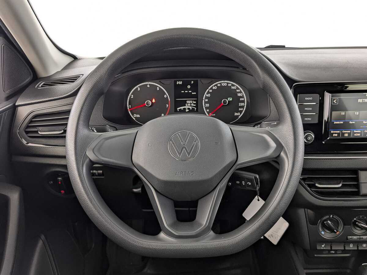 Volkswagen Polo, 2020 - Фото №19
