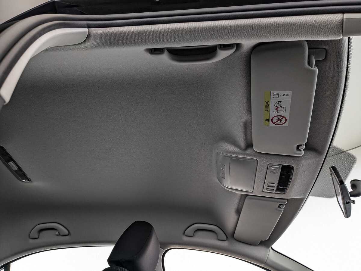 Volkswagen Polo, 2020 - Фото №20