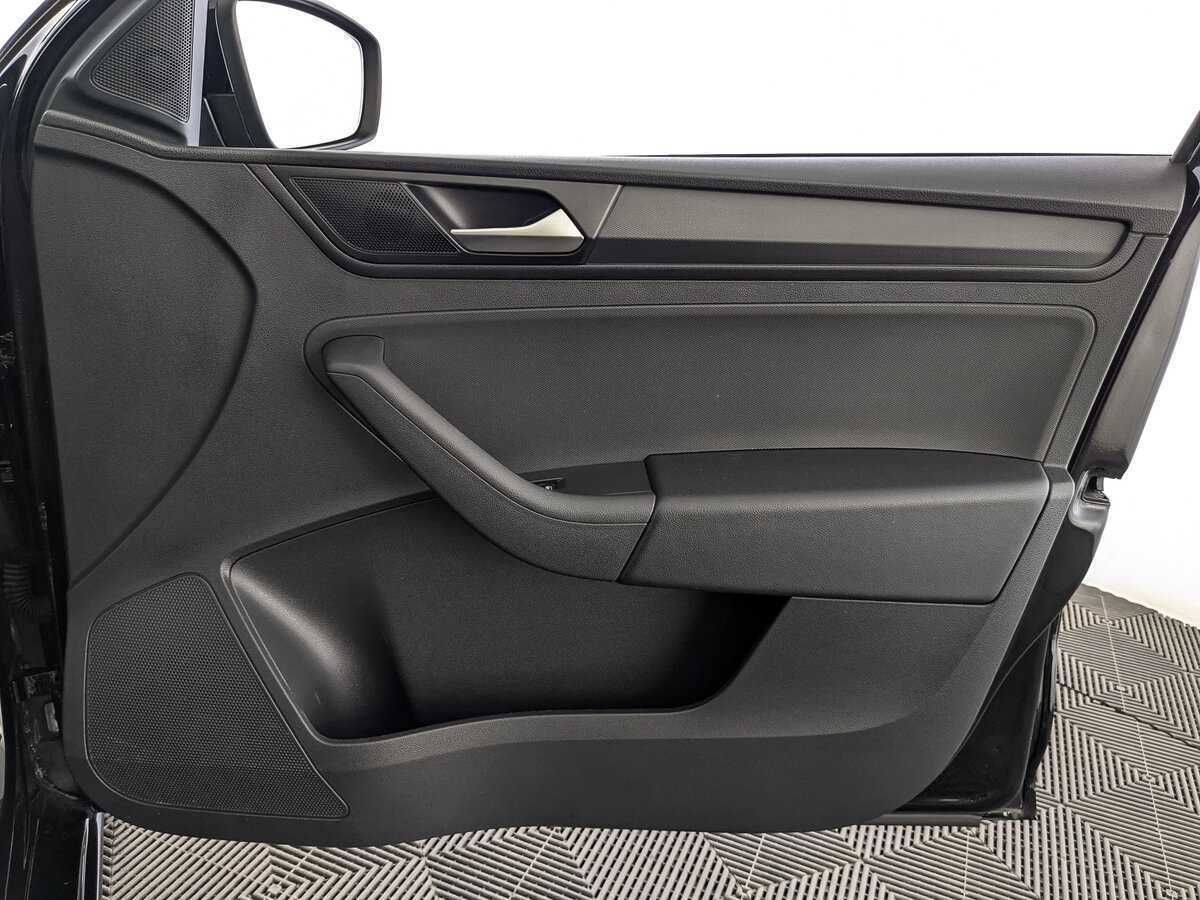 Volkswagen Polo, 2020 - Фото №22