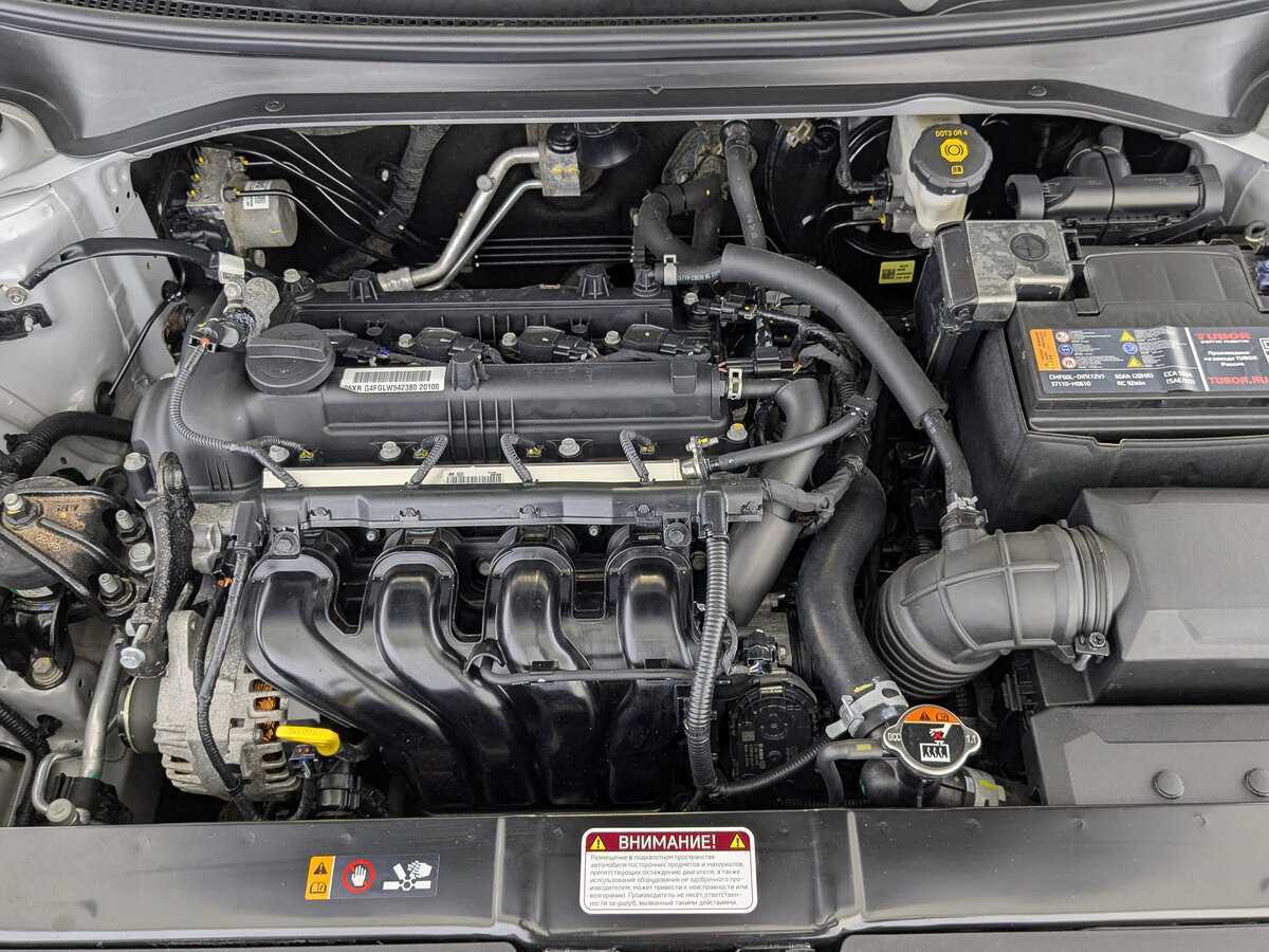 Kia Rio X, 2020 - Фото №8