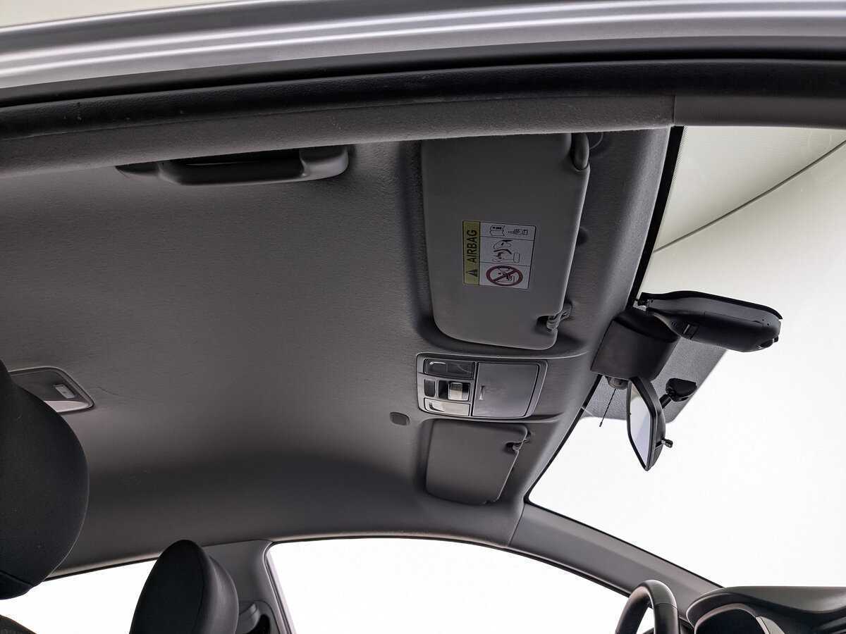 Kia Rio X, 2020 - Фото №22