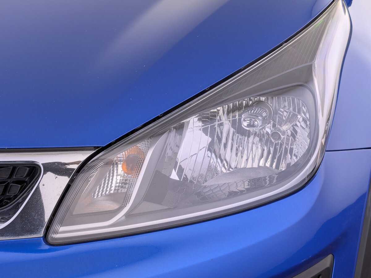 Kia Rio X-Line, 2020 - Фото №9