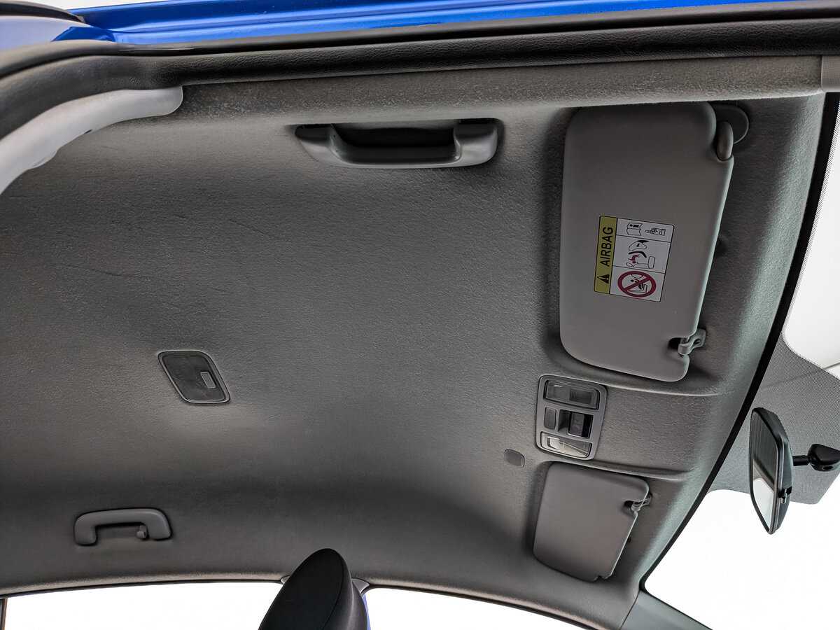 Kia Rio X-Line, 2020 - Фото №20