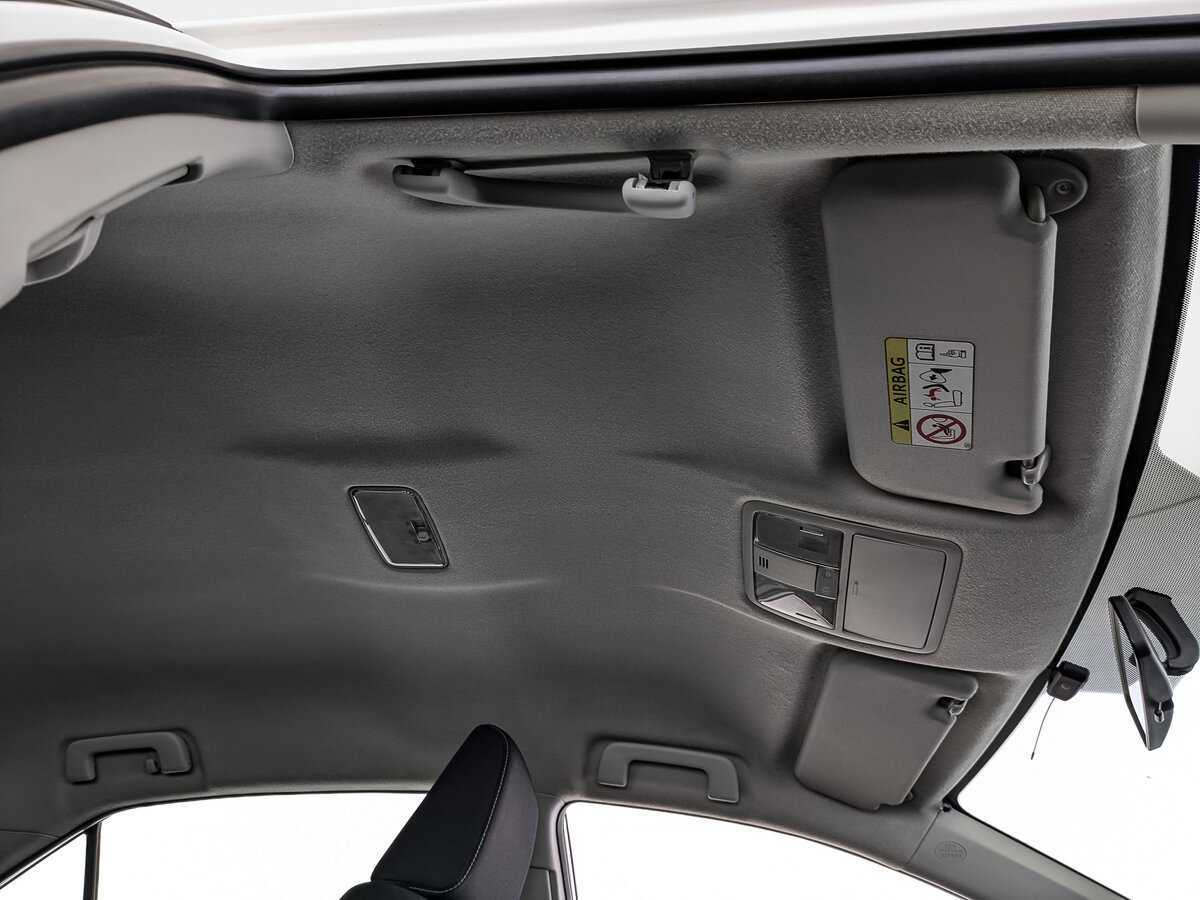 Toyota Corolla, 2014 - Фото №20