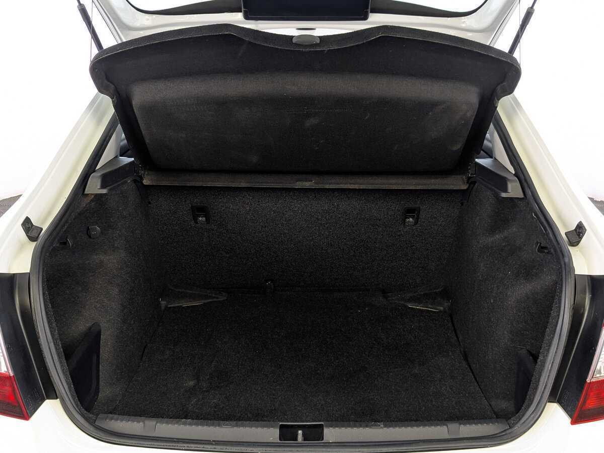 Skoda Rapid, 2019 - Фото №9