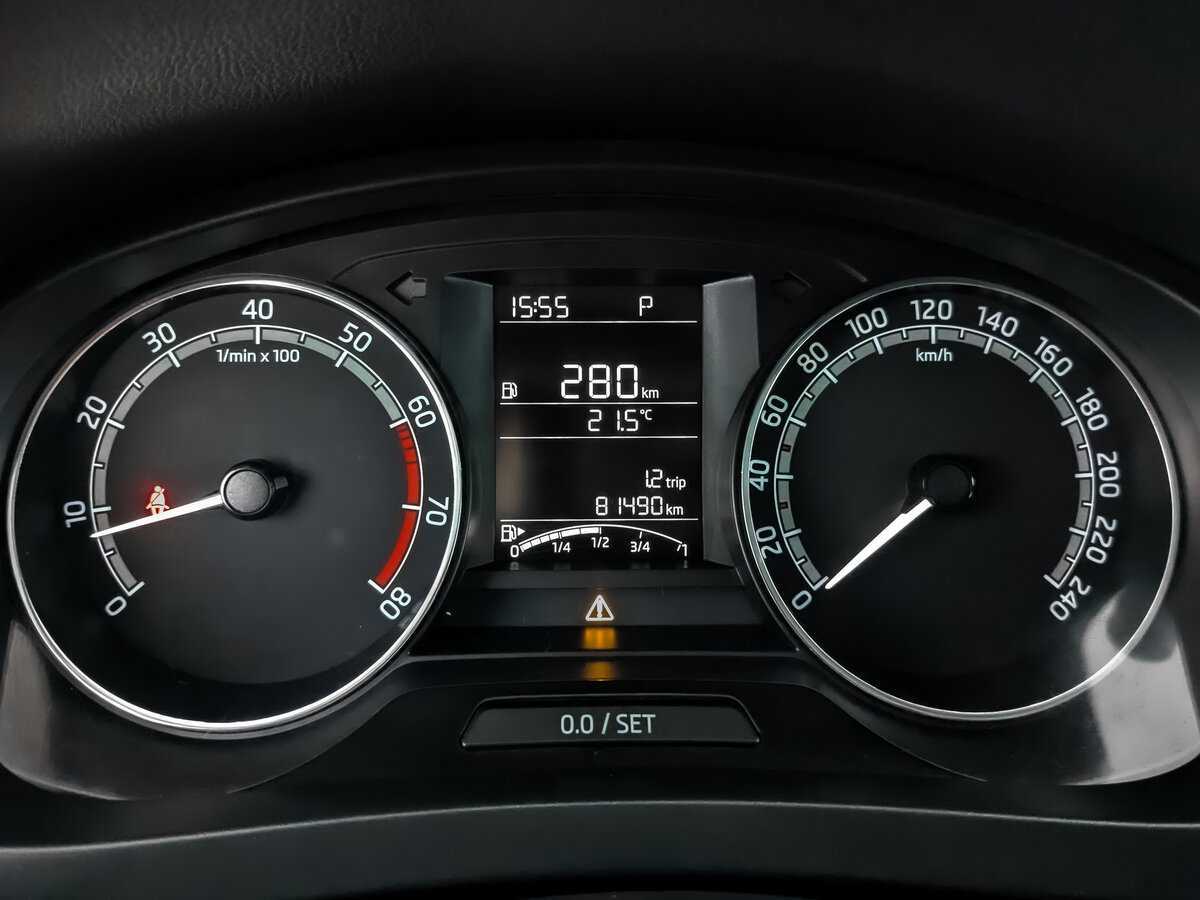 Skoda Rapid, 2019 - Фото №14