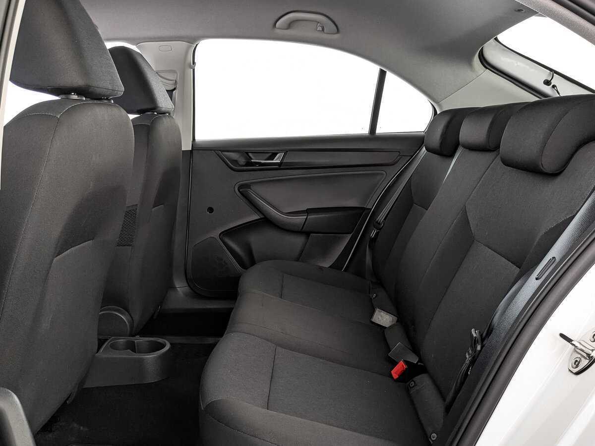 Skoda Rapid, 2019 - Фото №15